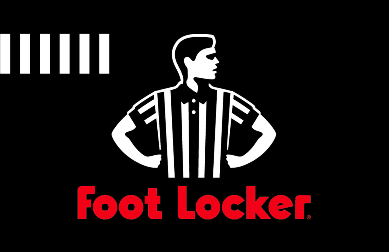 Foot Locker-Geschenkkarte