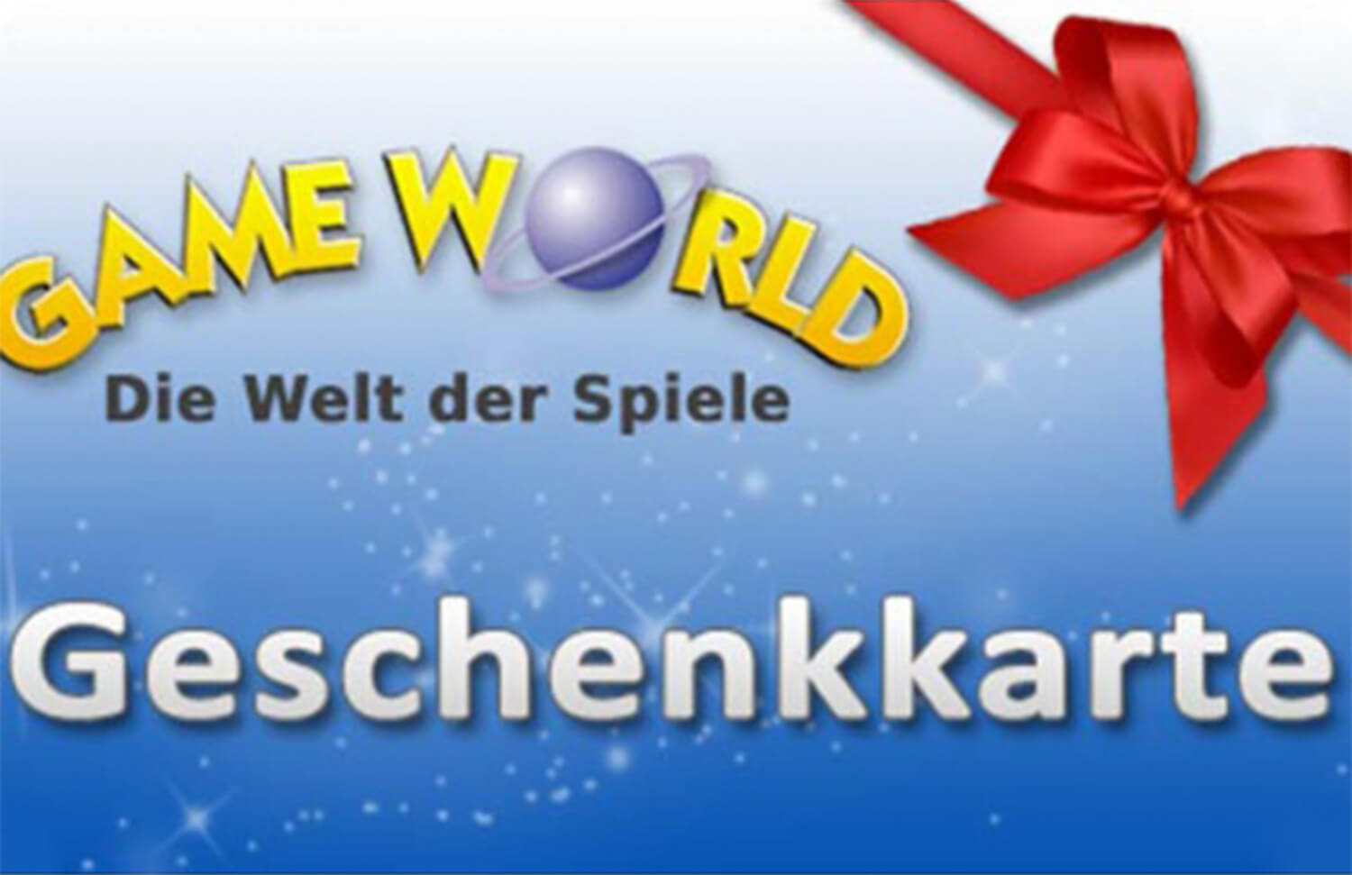 Gameworld