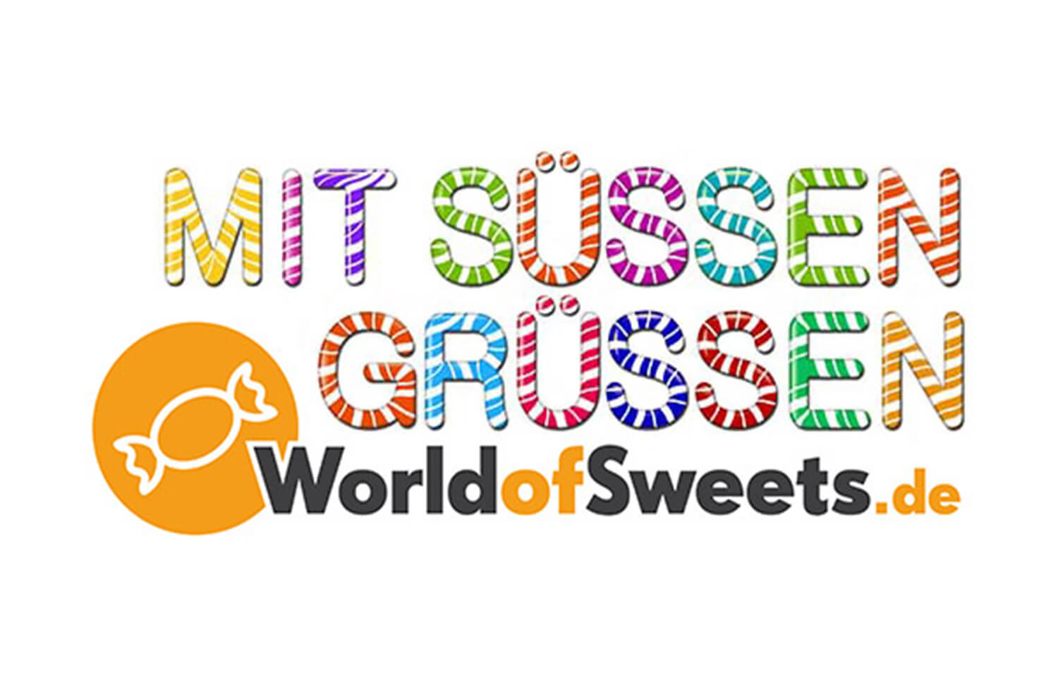 World of Sweets