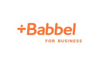 Babbel-Gutschein