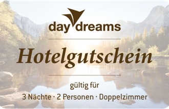 daydreams-gutschein