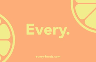 Every Foods - Gutschein