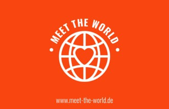 Meet the World - Gutschein | Giftcard.de