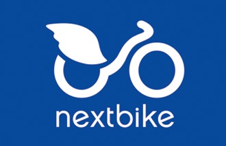 Nextbike - Gutschein