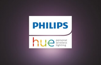 Philips Hue-Gutschein