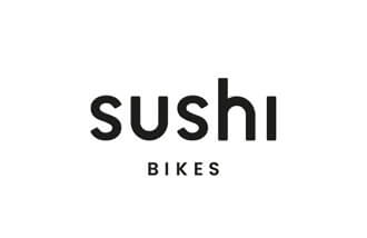 sushi bikes