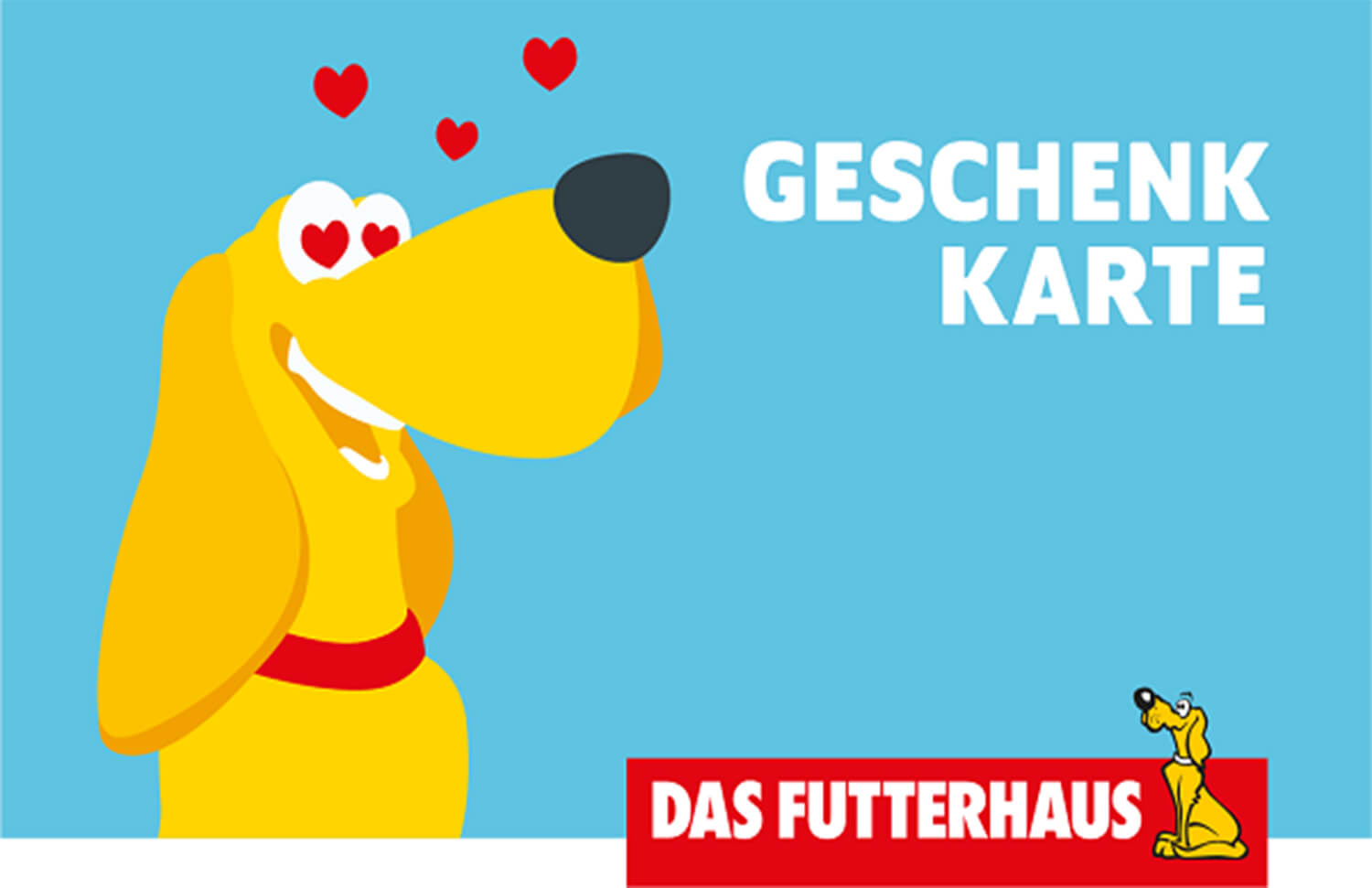 Futterhaus