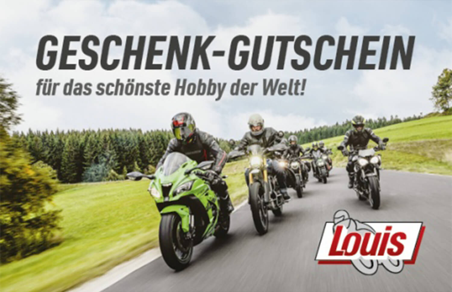 Louis Motorrad