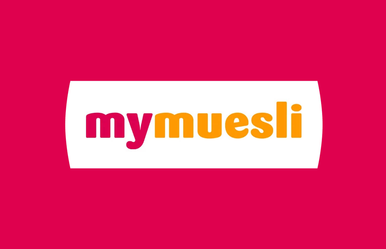 MyMuesli