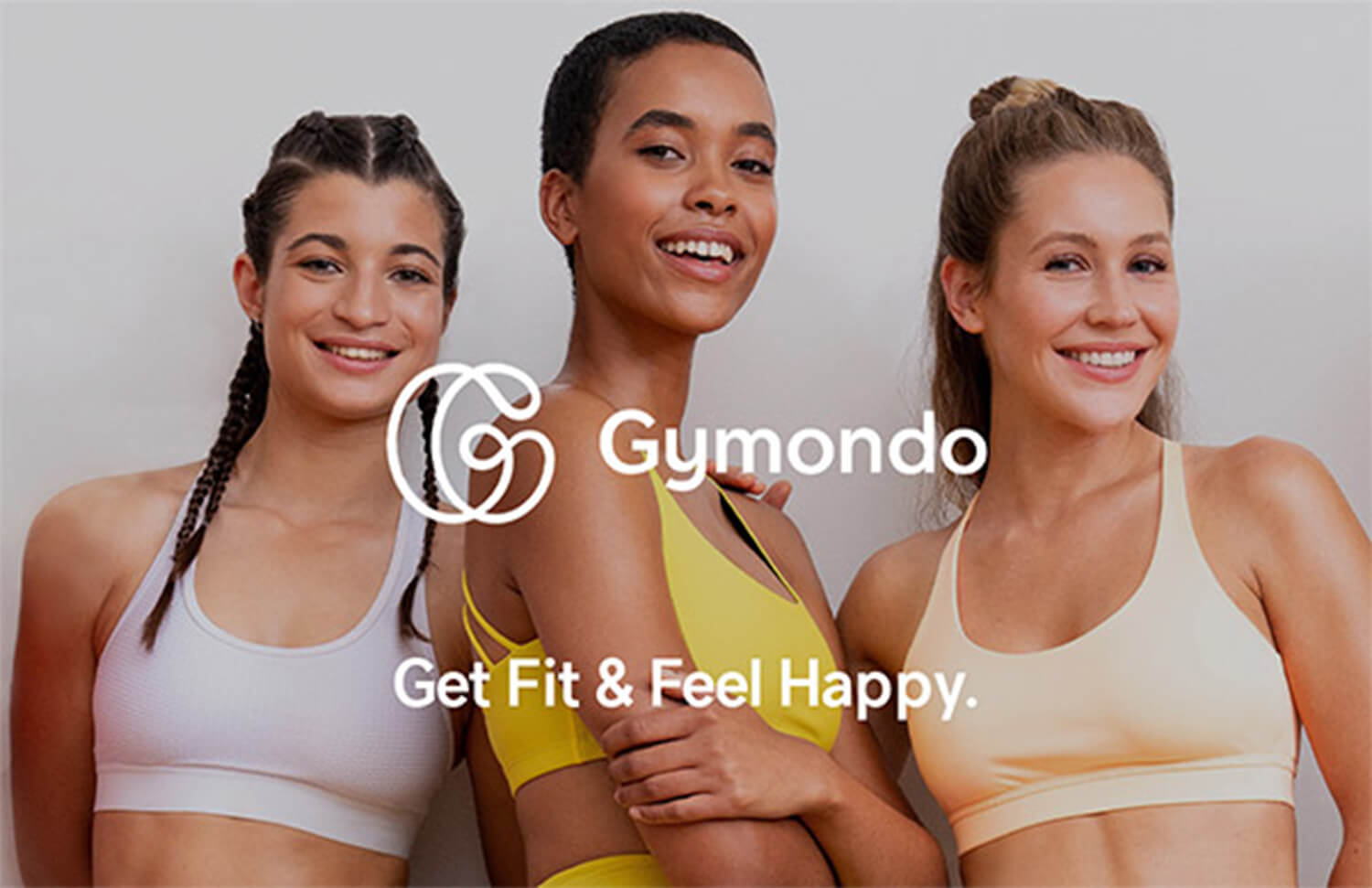 Gymondo