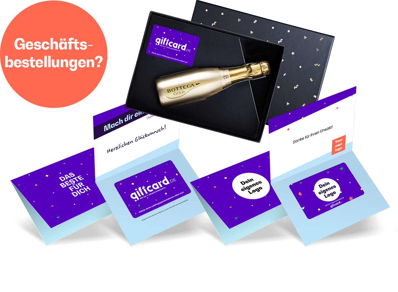 Cadeaubox Zakelijk Algemeen