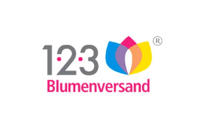 123Blumenversand