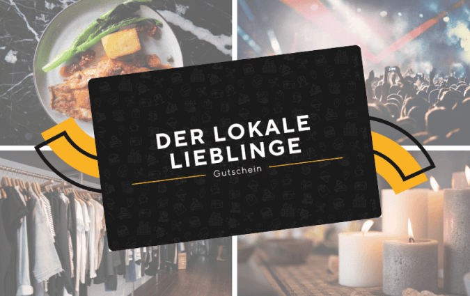 Der Lokale Lieblinge