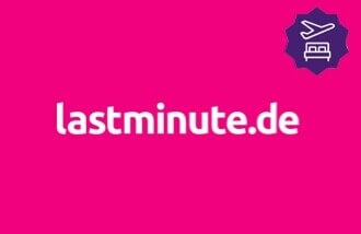 Lastminute.de Holiday