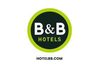B&B Hotels