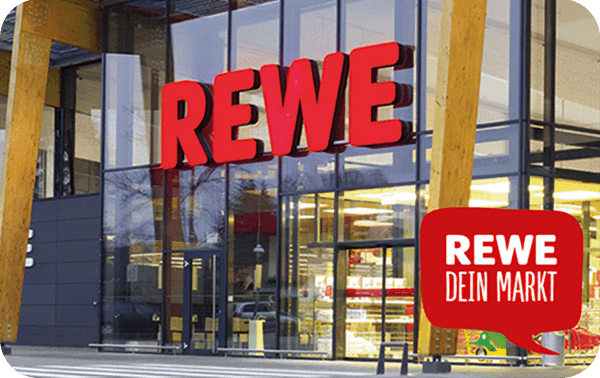 REWE